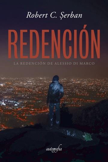 REDENCIÓN | 9788418028915 | C. SERBAN, ROBERT