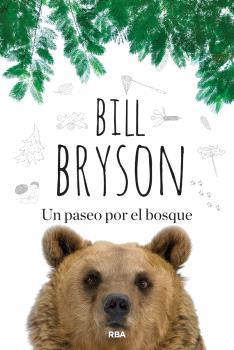 PASEO POR EL BOSQUE, UN | 9788410981478 | BRYSON, BILL