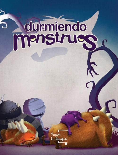 DURMIENDO MONSTRUOS | 9788417284817 | ESCRIBANO, JESÚS / PERUCHO, JUAN