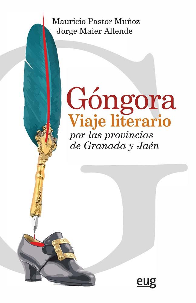 GONGORA | 9788433870292 | PASTOR MUÑOZ, MAURICIO / MAIER ALLENDE, JO