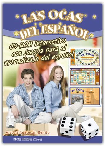 OCAS DEL ESPAÑOL, LAS | 9788495986863 | BOISAN BENITO, VICTORINO