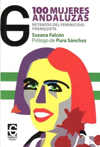 CIEN MUJERES ANDALUZAS | 9788494926594 | FALCÓN TURÓ, SUSANA