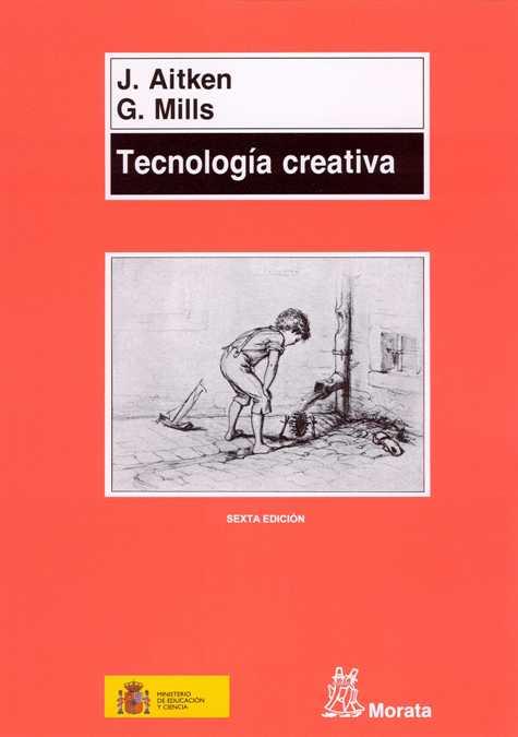 TECNOLOGIA CREATIVA | 9788471123923 | AITKEN, JOHN