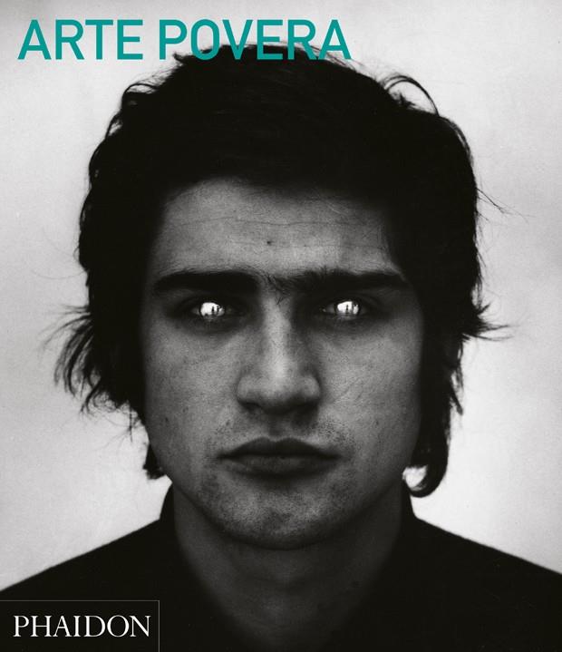 ARTE POVERA | 9780714868592