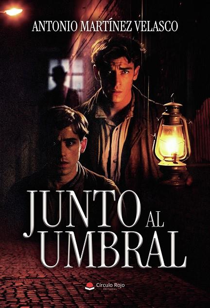 JUNTO AL UMBRAL | 9791370236045 | MARTÍNEZ VELASCO, ANTONIO