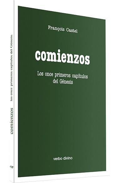 COMIENZOS (GN 1 11) | 9788471515087 | CASTEL, FRANÇOIS