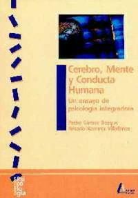 CEREBRO, MENTE Y CONDUCTA HUMANA | 9788481961096 | GÓMEZ BOSQUE, PEDRO / RAMÍREZ VILLAFÁÑEZ, AMADO