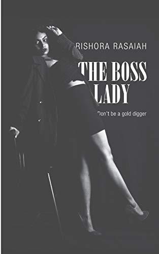 BOSS LADY, THE | 9783749427505 | RASAIAH, RISHORA