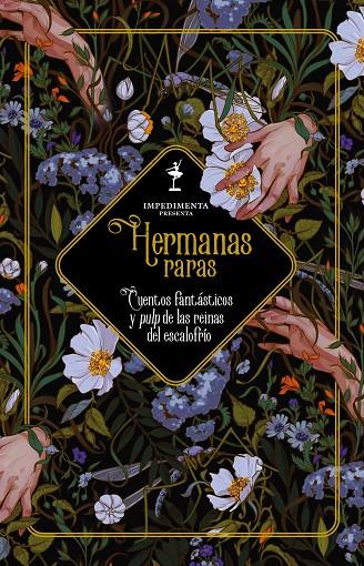 HERMANAS RARAS | 9791387641382 | BODINE DRAKE, LEAH / COUNSELMAN, MARY ELIZ