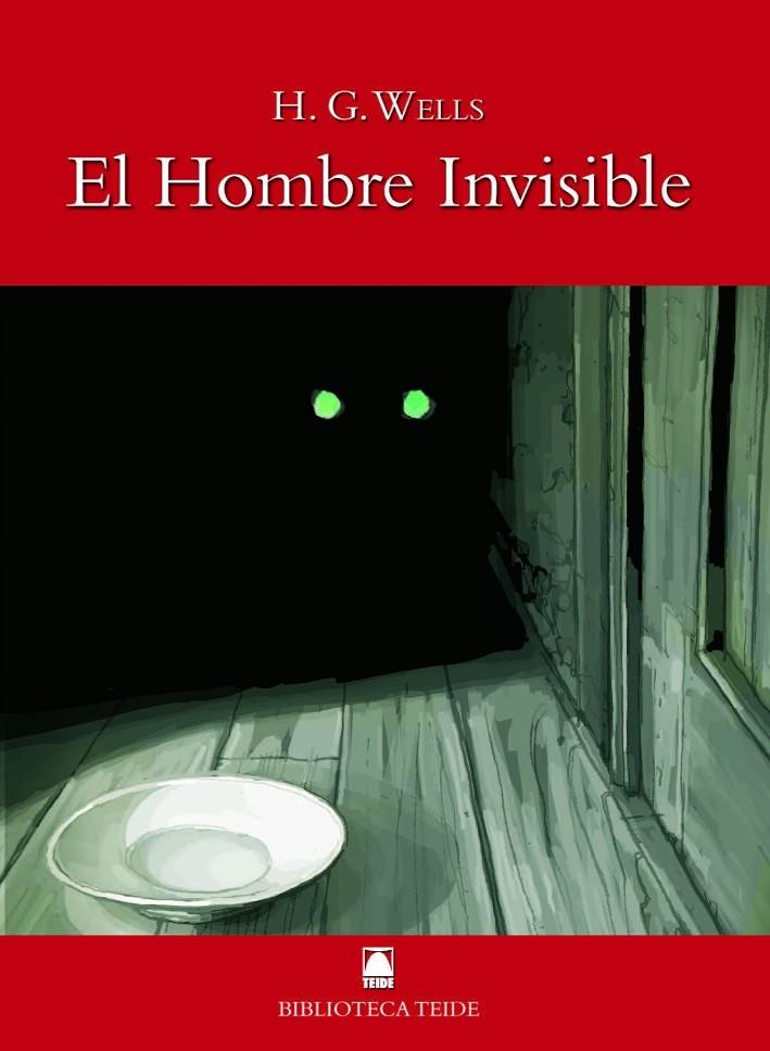HOMBRE INVISIBLE, EL | 9788430760848 | FORTUNY GINÉ, JOAN BAPTISTA/MARTÍ RAÜLL, SALVADOR