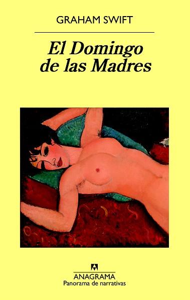 DOMINGO DE LAS MADRES, EL | 9788433979766 | SWIFT, GRAHAM