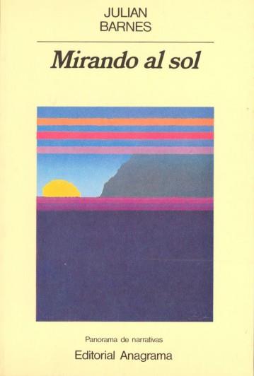 MIRANDO AL SOL | 9788433931115 | BARNES, JULIAN