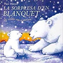 SORPRESA D'EN BLANQUET, LA | 9788426133885 | HARPER, PIERS