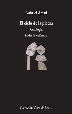 CICLO DE LA PIEDRA, EL | 9788498954128 | ARESTI, GABRIEL