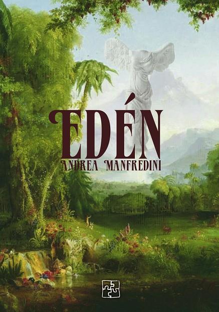 EDEN | 9791387681098 | MANFREDINI, ANDREA