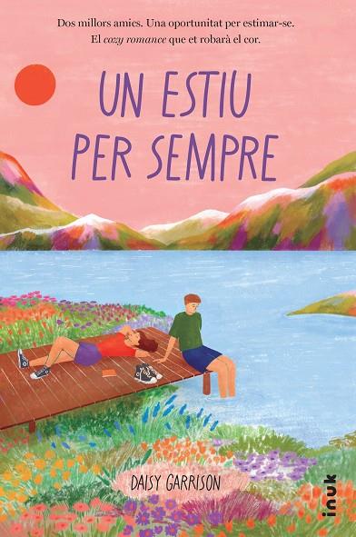 ESTIU PER SEMPRE, UN | 9788419968234 | DAISY, GARRISON