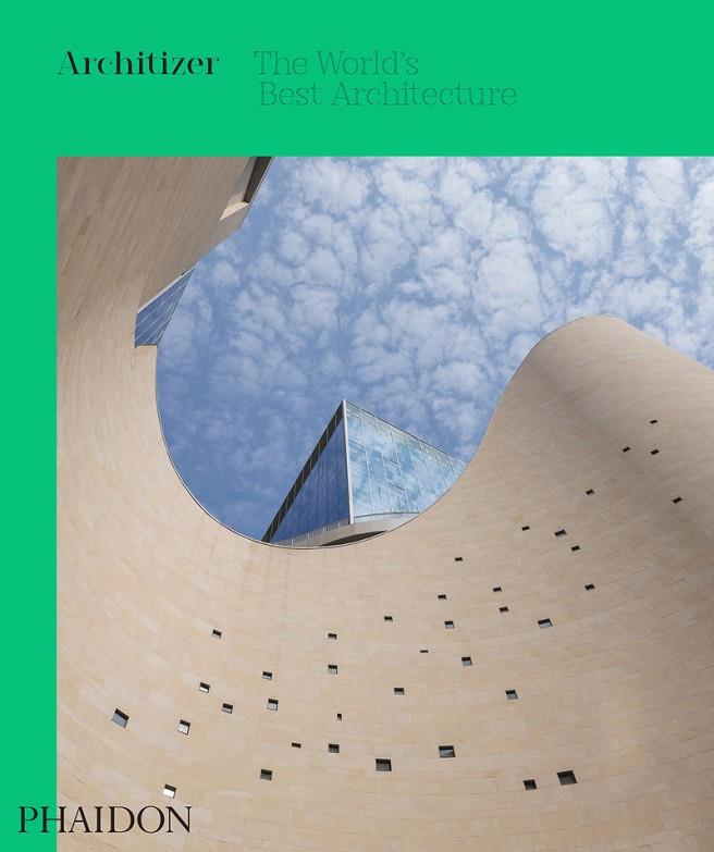 ARCHITIZER | 9781838662714 | ARCHITIZER