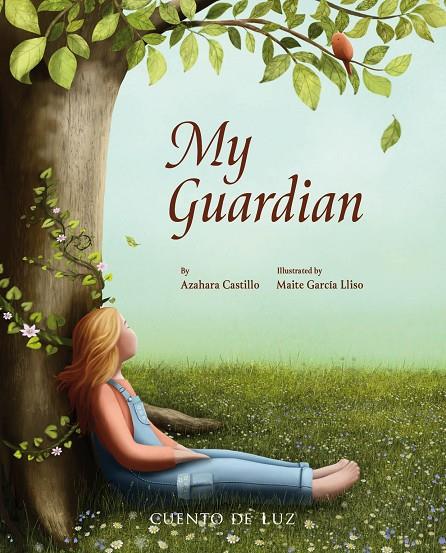 MY GUARDIAN | 9788419464743 | CASTILLO, AZAHARA
