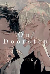 ON DOORSTEP | 9788419195883 | CTK