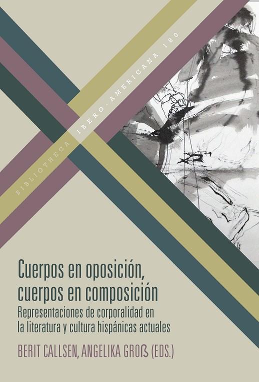 CUERPOS EN OPOSICION, CUERPOS EN COMPOSICION | 9788491921530