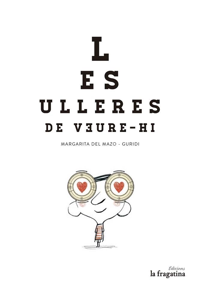 ULLERES DE VEURE-HI, LES | 9788494201974 | MAZO FERNÁNDEZ, MARGARITA DEL