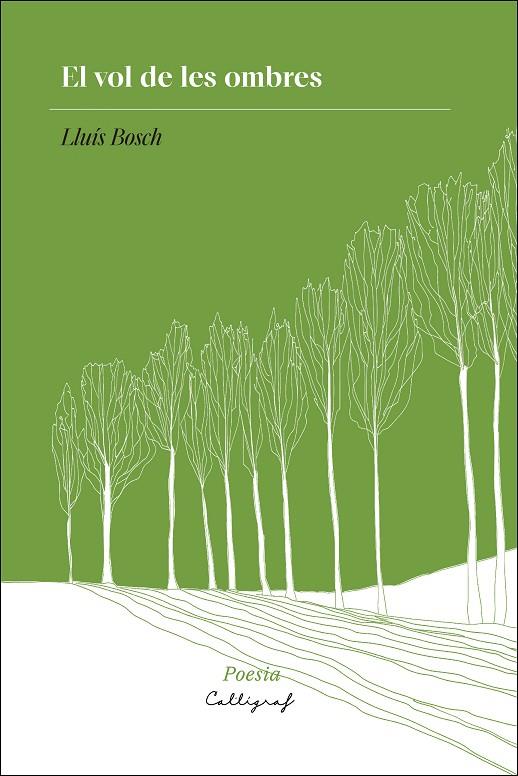 VOL DE LES OMBRES, EL | 9791399160147 | BOSCH SÀNCHEZ, LLUÍS