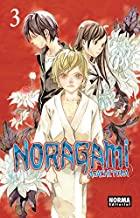 NORAGAMI 03 | 9788467921649 | ADACHITOKA