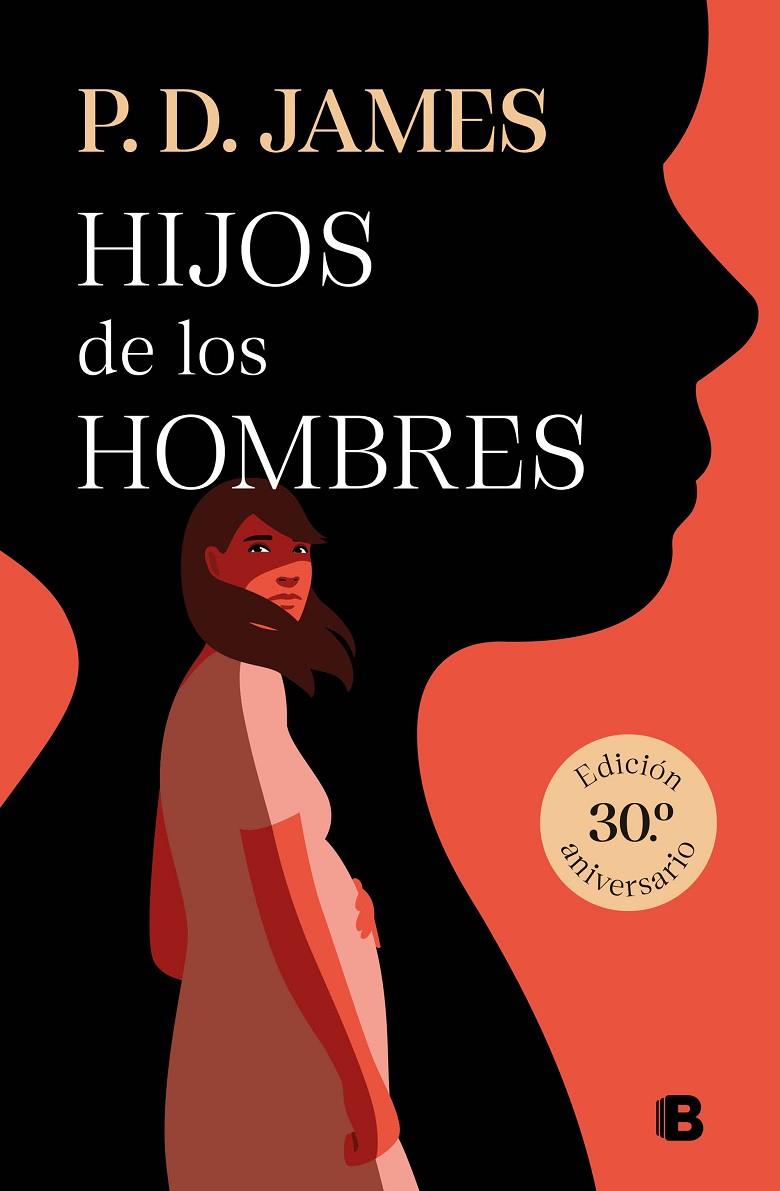 HIJOS DE LOS HOMBRES | 9788466669948 | JAMES, P. D.