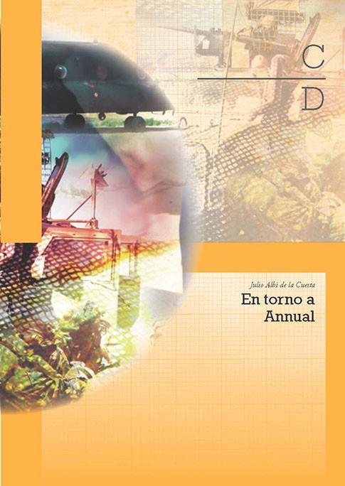 EN TORNO A ANNUAL | 9788490911433 | ALBI DE LA CUESTA, JULIO