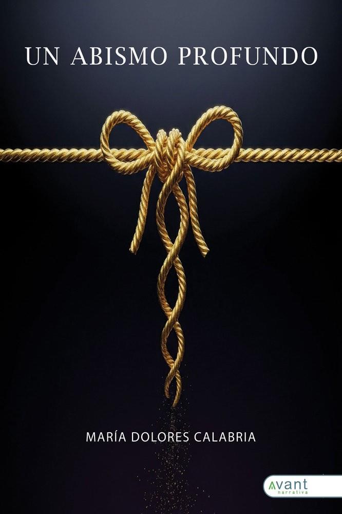 ABISMO PROFUNDO, UN | 9791387805920 | CALABRIA, MARÍA DOLORES