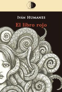 LIBRO ROJO, EL | 9788417231644 | HUMANES BESPÍN, IVÁN