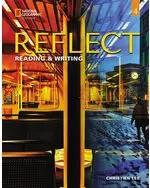 REFLECT READING & WRITING 4 STUDENT + SPARK | 9780357448571