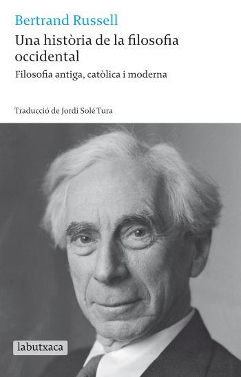 HISTORIA SOCIAL DE LA FILOSOFIA, UNA | 9788499301679 | RUSSELL, BERTRAND