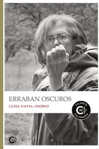 ERRABAN OSCUROS | 9788491127581 | NAVIA-OSORIO , LUISA
