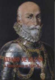 ALVARO DE BAZAN "EL MEJOR MARINO DE FELIPE II | 9788489287440 | HERNÁNDEZ-PALACIOS, MARTÍN