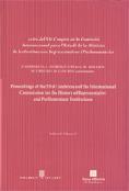ACTES DEL 53È CONGRÉS DE LA COMISSIÓ INTERNACIONAL PER A L'ESTUDI DE LA HISTÒRIA | 9788439367987