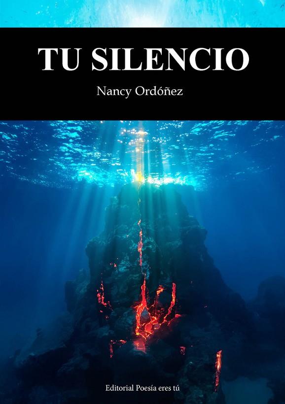 TU SILENCIO | 9791387806286 | ORDOÑEZ, NANCY
