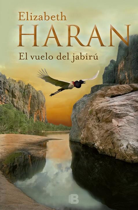 VUELO DE JABIRÚ, EL | 9788466659369 | HARAN, ELIZABETH