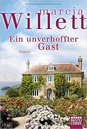 EIN UNVERHOFFTER GAST | 9783404175918 | WILLETT, MARCIA