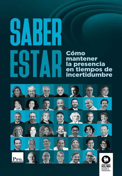 SABER ESTAR | 9791388155161 | VARIOS AUTORES