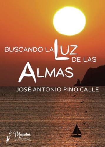 BUSCANDO LA LUZ DE LAS ALMAS | 9788409589753 | PINO CALLE, JOSÉ ANTONIO