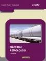 MATERIAL REMOLCADO 3ªED. | 9788426724083 | , RENFE
