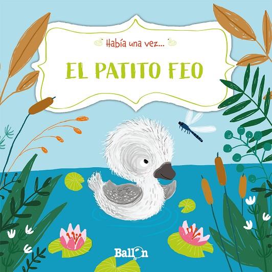 HABÍA UNA VEZ EL PATITO FEO | 9789403211473 | PUT, KATLEEN