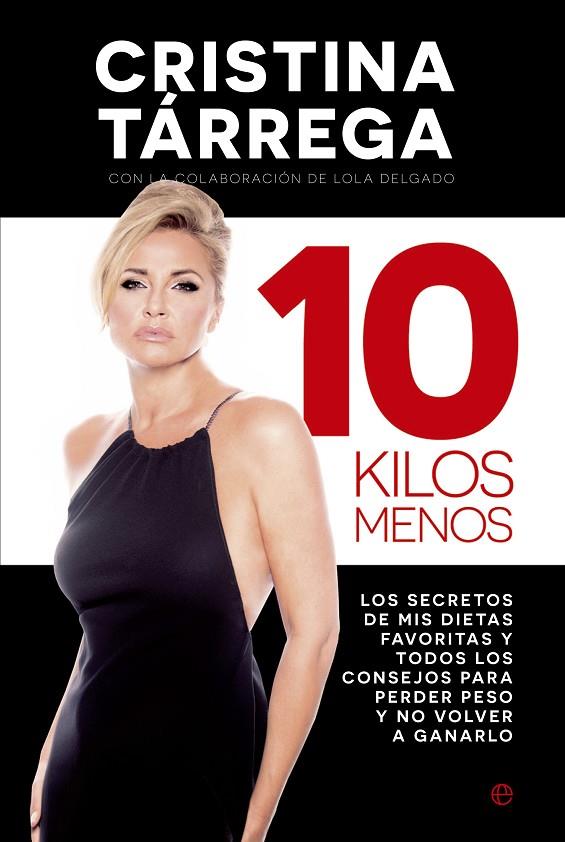 10 KILOS MENOS | 9788490601846 | TÁRREGA CASAL, CRISTINA