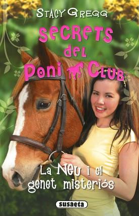 NEU I EL GENET MISTERIÓS, LA | 9788467758795 | GREGG, STACY