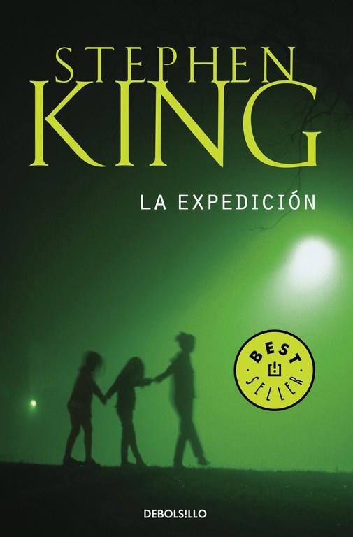 EXPEDICIÓN, LA | 9788483468005 | KING, STEPHEN
