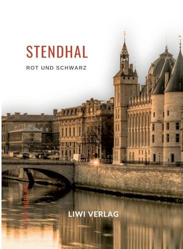 STENDHAL : ROT UND SCHWARZ | 9783965429215 | STENDHAL