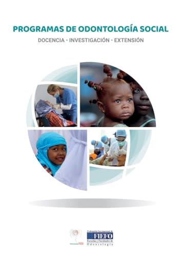 PROGRAMAS DE ODONTOLOGÍA SOCIAL | 9788410430501 | CASTAÑO SÉIQUER, ANTONIO