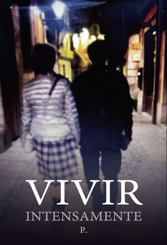 VIVIR INTENSAMENTE | 9788419342546 | PUSMUKY