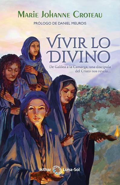 SOPLO DIVINO, EL | 9788417230944 | CROTEAU, MARIE JOHANNE